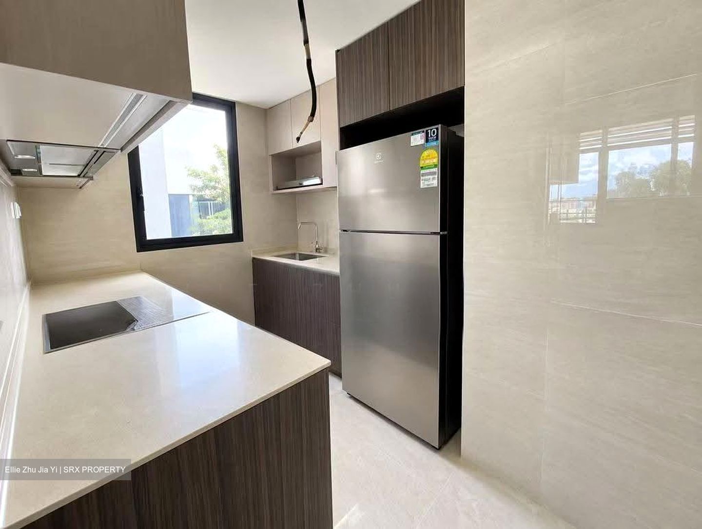 The Garden Residences (D19), Apartment #620677371